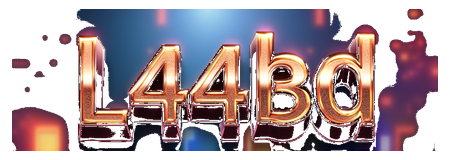 l444bd logo